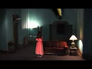 rabbits / rabbits - episode 07 (2002) - surrealistic mini -series david lynch