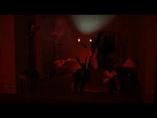 rabbits / rabbits - episode 08 (2002) - surrealistic mini -series david lynch