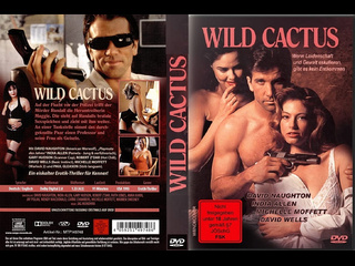 american detective thriller wild cactus / wild cactus (1993)