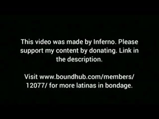 latina obedient slave part 4.