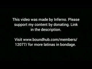 latina obedient slave part 3.